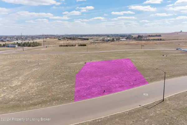 Tbd(lot7) Wahl St., Dickinson, ND 58601