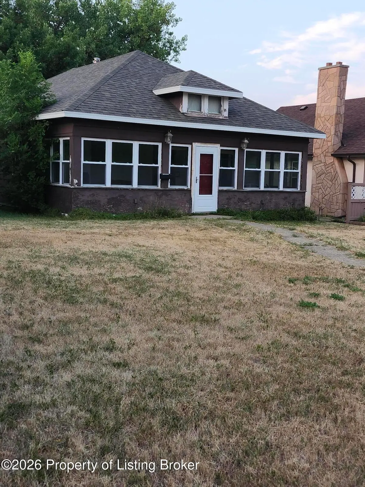 507 4th Street, Lemmon, SD 57638 - #1