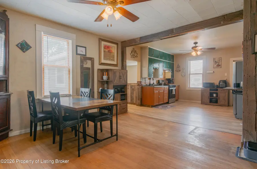 115 2nd Street, Belfield, ND 58622 - #2