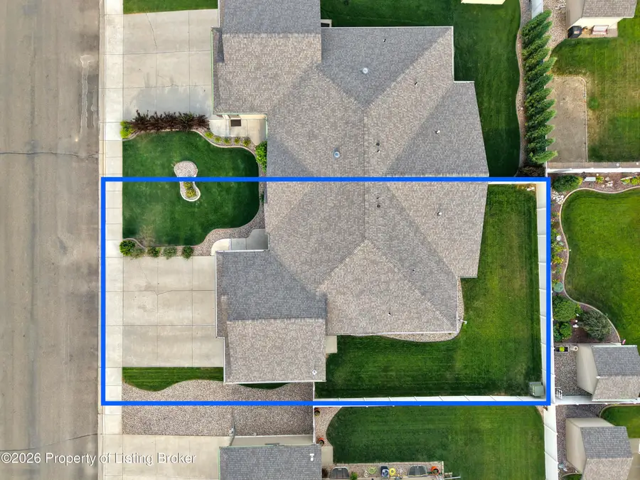 1392 6th Street, Dickinson, ND 58601 - #3