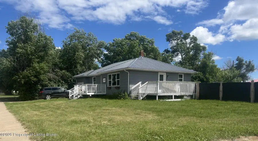 114 1st Street, Halliday, ND 58636 - #2