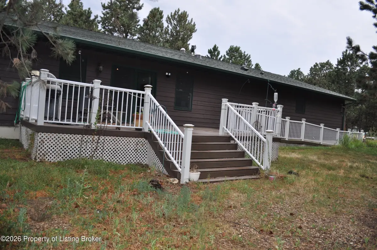 18826 U.s. 12, Lemmon, SD 57638 - #1