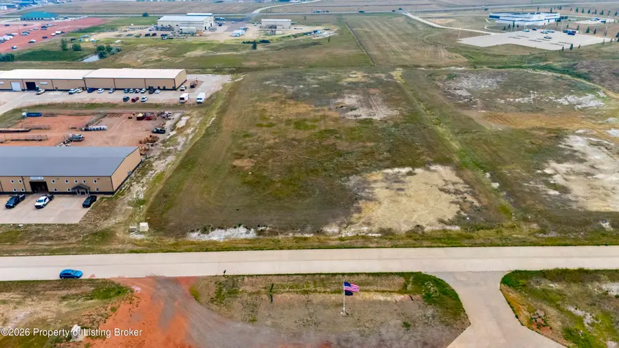111h Avenue, Dickinson, ND 58601 - #3