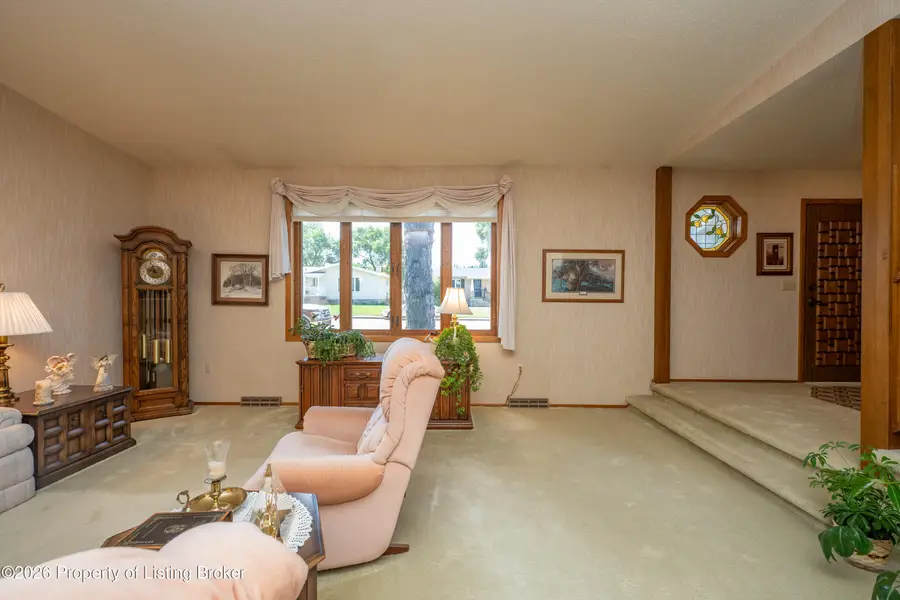 1140 11th Avenue, Dickinson, ND 58601 - #3