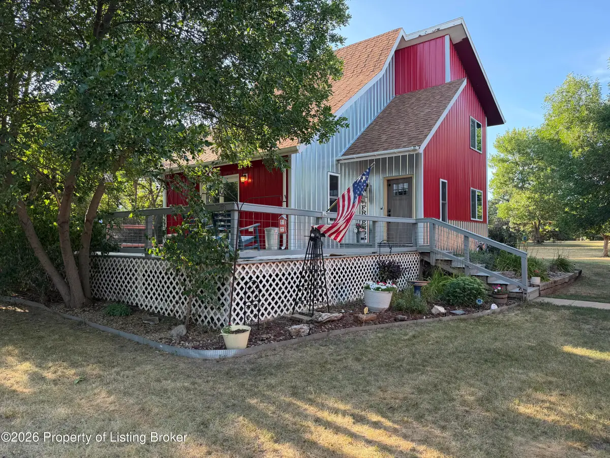13056 30th Street, Belfield, ND 58622 - #1