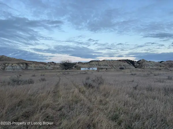 148th Avenue, Medora, ND 58545
