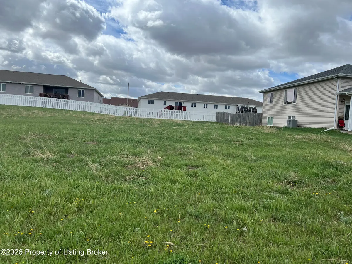 15th Street, Dickinson, ND 58601 - #1