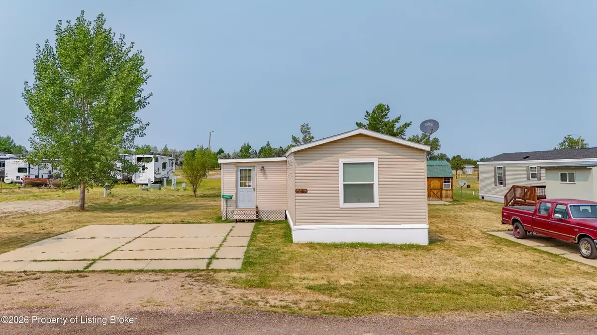 735 Palomino Lane, Dickinson, ND 58601 - #1