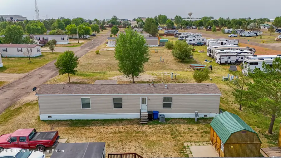 735 Palomino Lane, Dickinson, ND 58601 - #2