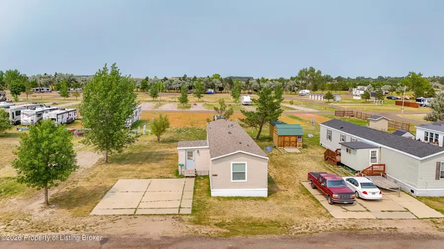 735 Palomino Lane, Dickinson, ND 58601 - #3