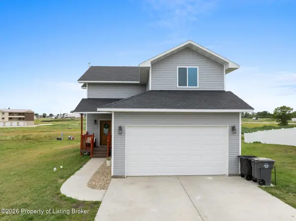 120 Adeline Drive, Stanley, ND 58784