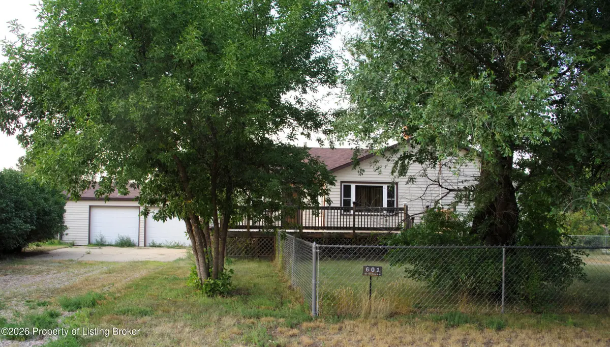 601 Violet Avenue, South Heart, ND 58655 - #1