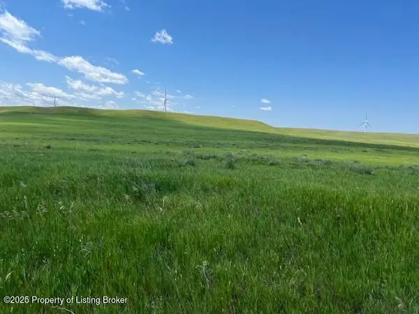 54th Street, New England, ND 58647