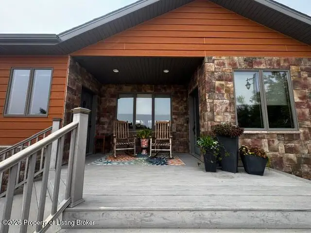 1571 Prairie Creek Road, Dickinson, ND 58601 - #2