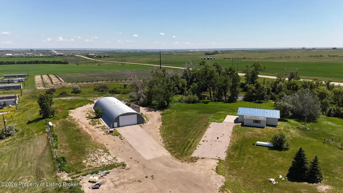 14599 Highway 2, Williston, ND 58801 - #1