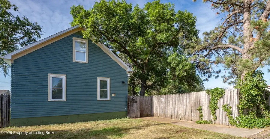 170 Cliff Street, Gladstone, ND 58630 - #2