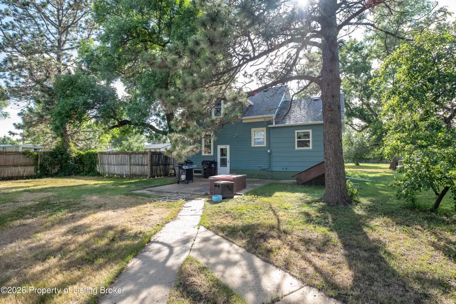 170 Cliff Street, Gladstone, ND 58630 - #3