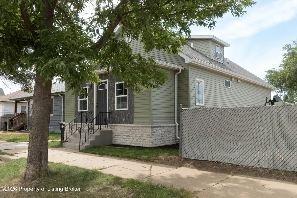 114 E Broadway Street, Dickinson, ND 58601 - #1