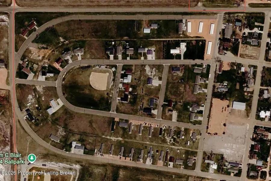 Mary Avenue, Belfield, ND 58622 - #2