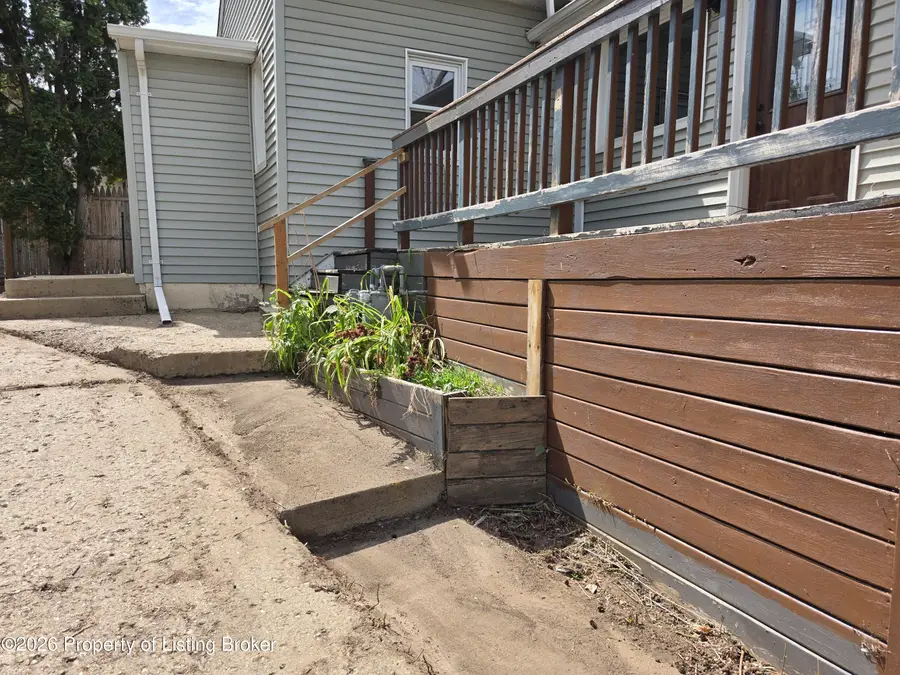 738 1st Street, Dickinson, ND 58601 - #3