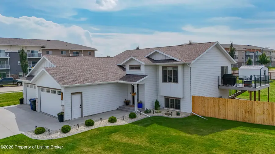 1237 44th Avenue, Dickinson, ND 58601 - #2
