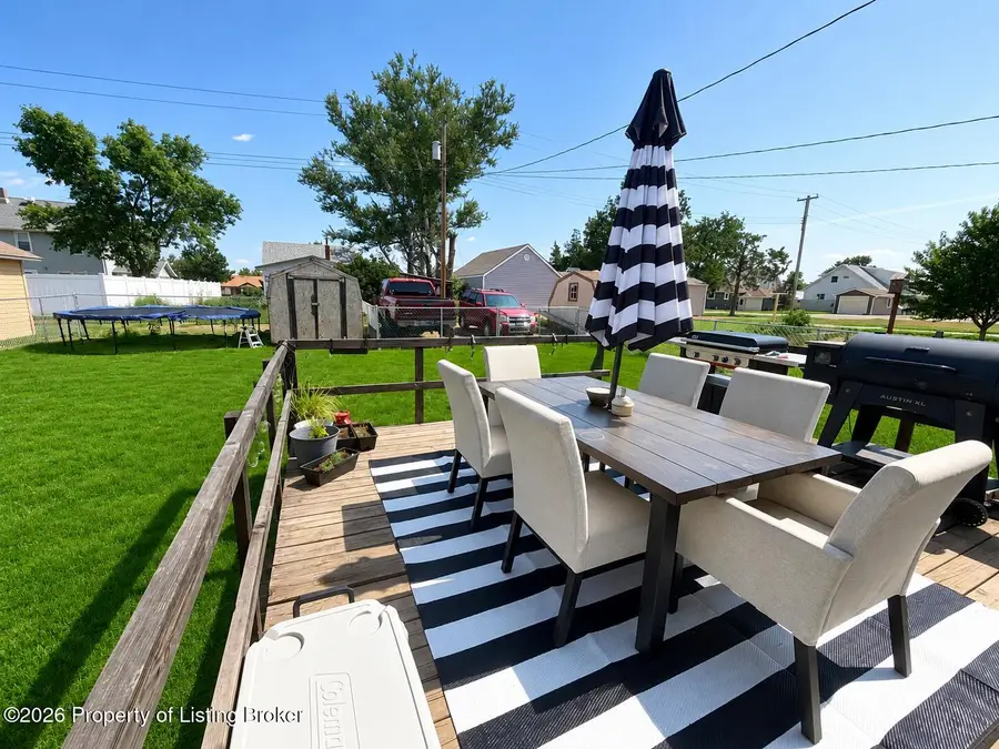 466 2nd Avenue, Beach, ND 58621 - #3
