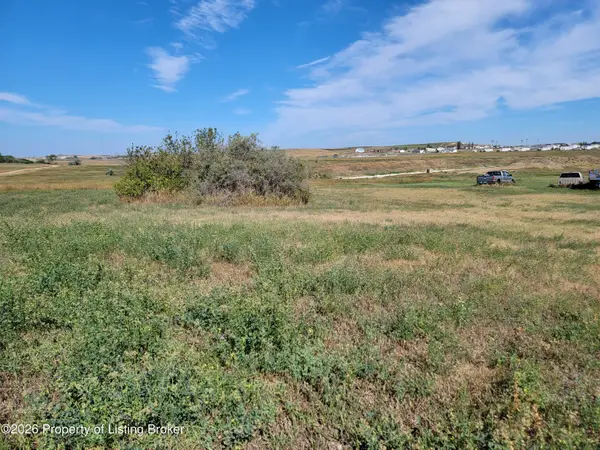 Address Withheld By Seller, Belfield, ND 58622