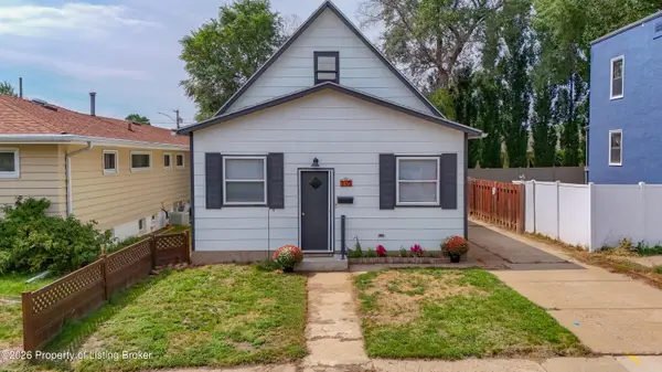145 A Avenue, Dickinson, ND 58601