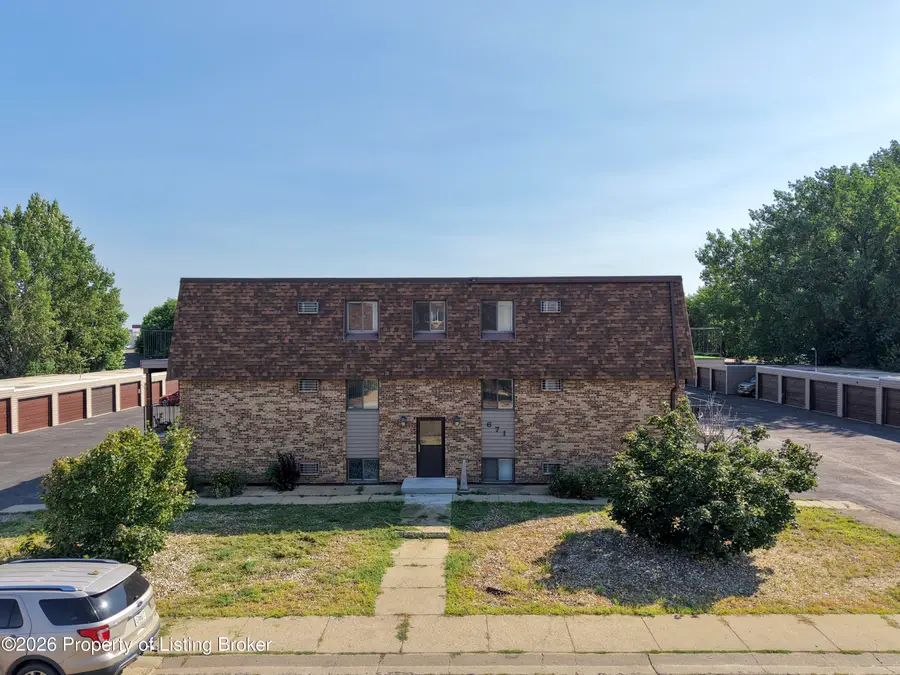 671 24th Street, Dickinson, ND 58601 - #2