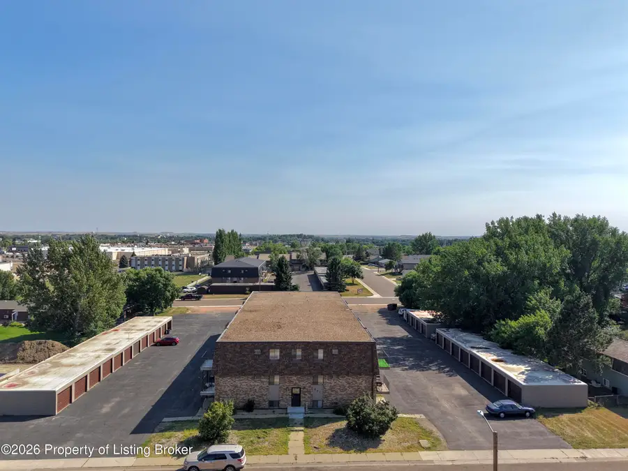 671 24th Street, Dickinson, ND 58601 - #3