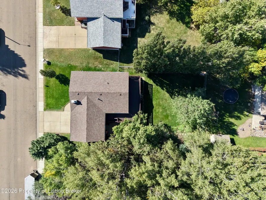 728 23rd Street, Dickinson, ND 58601 - #2