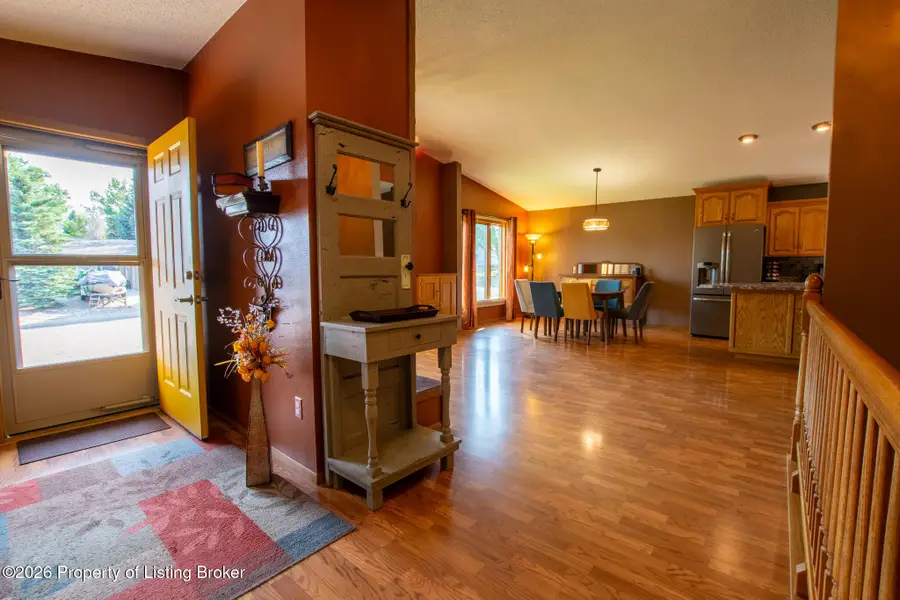 728 23rd Street, Dickinson, ND 58601 - #3