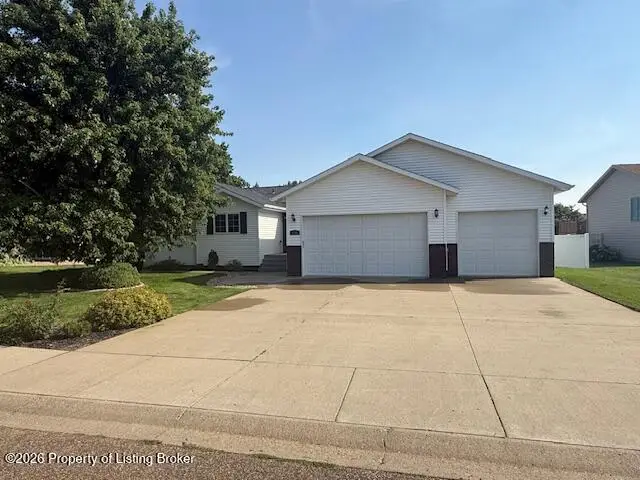 1105 20th Street, Dickinson, ND 58601 - #1