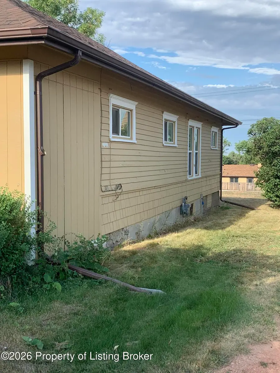 249 3rd Avenue, Beach, ND 58621 - #3