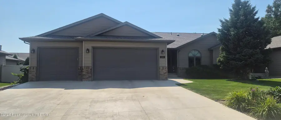 1312 6th Street, Dickinson, ND 58601 - #2