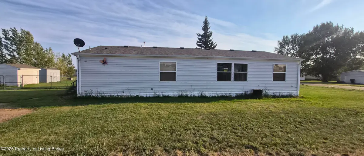 217 11th Avenue, Richardton, ND 58652 - #1