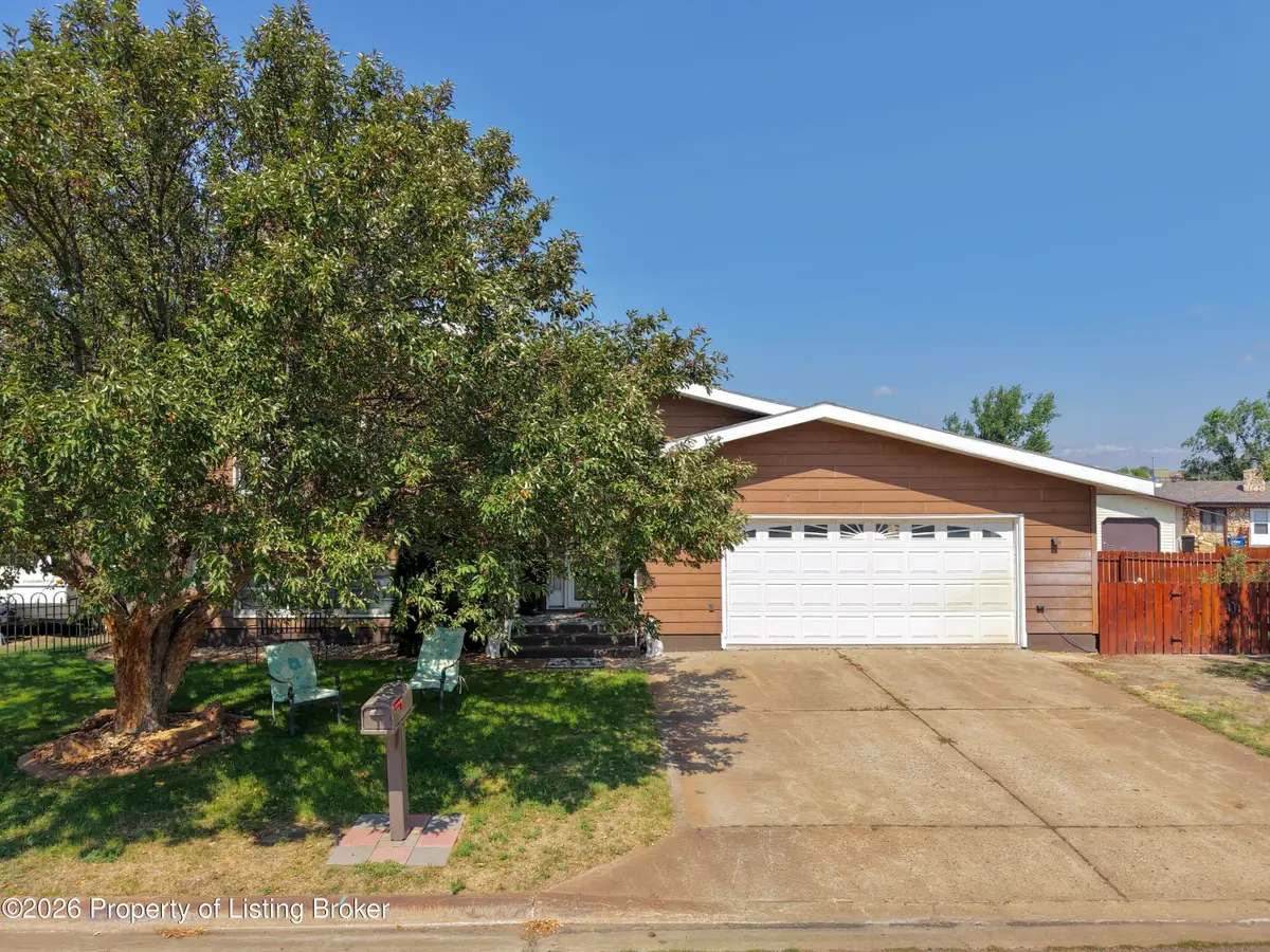 728 12th Street, Dickinson, ND 58601 - #1