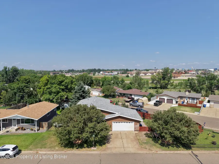 728 12th Street, Dickinson, ND 58601 - #2
