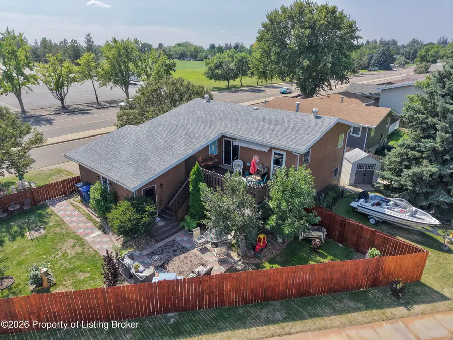 728 12th Street, Dickinson, ND 58601 - #3