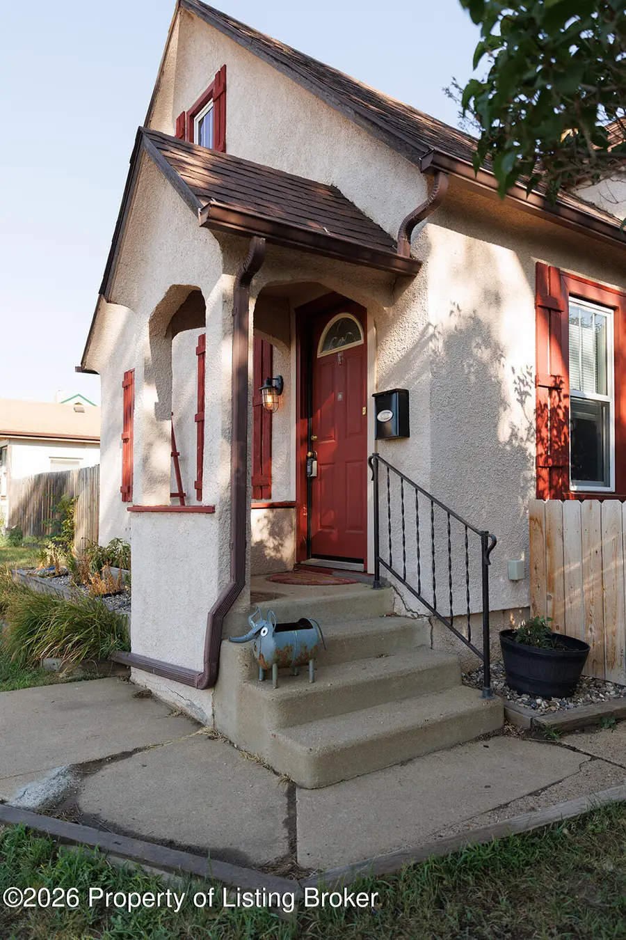236 4th Street, Dickinson, ND 58601 - #2