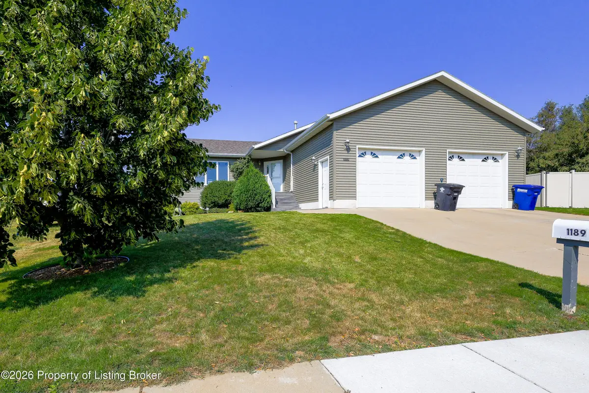1189 Franklin Street, Dickinson, ND 58601 - #1
