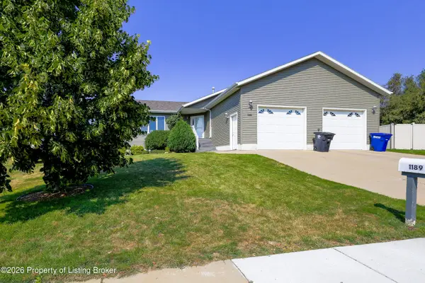 1189 Franklin Street, Dickinson, ND 58601