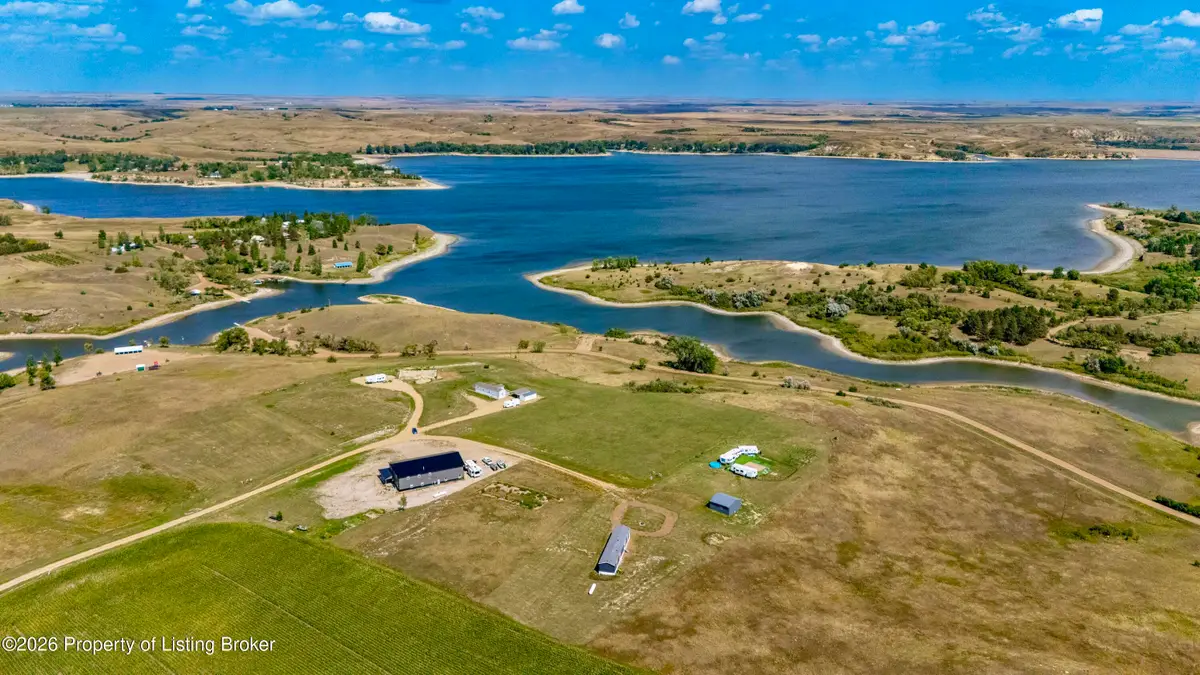 6812 E Schatz Lane, Elgin, ND 58533 - #1