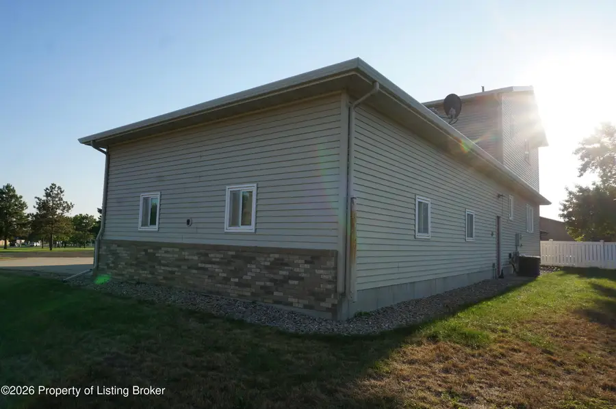 712 20th Street, Dickinson, ND 58601 - #3