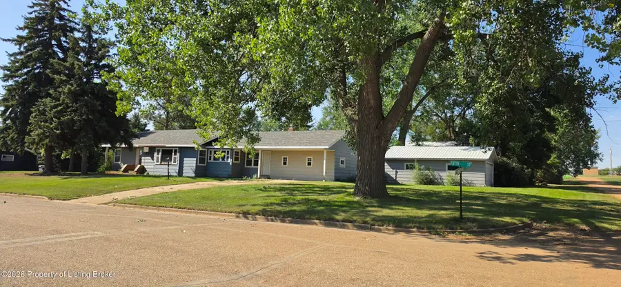 50 West 5th Street, Regent, ND 58650 - #2