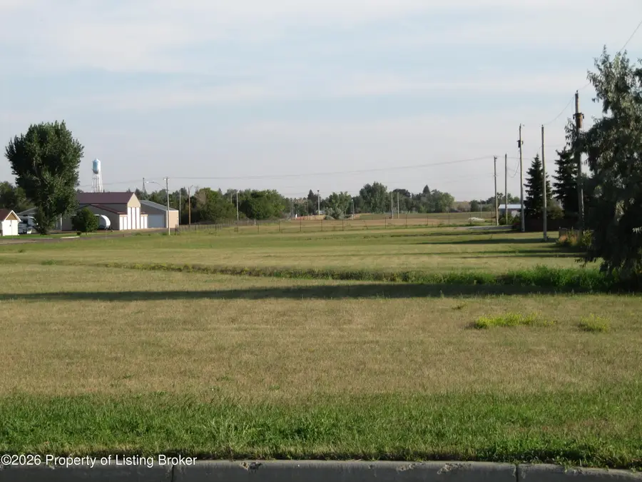 3rd Avenue, Beach, ND 58621 - #2