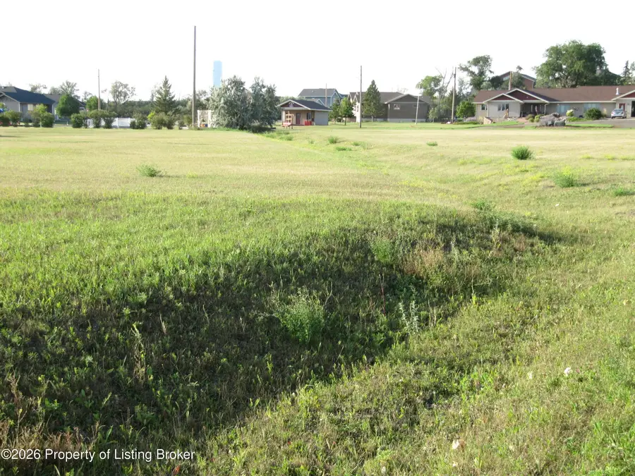 3rd Avenue, Beach, ND 58621 - #3