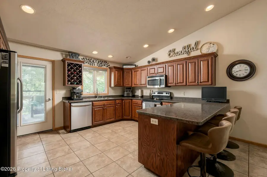 743 Shinagle Drive, Dickinson, ND 58601 - #2