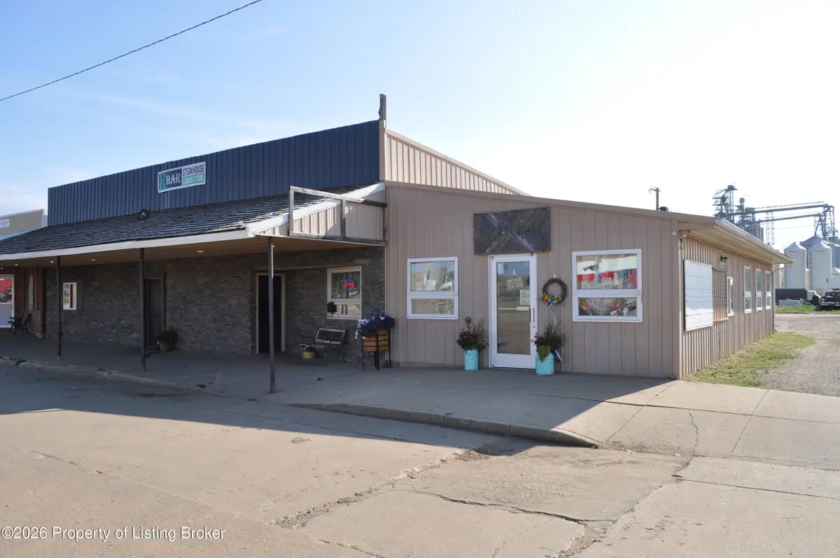 116 Main Avenue, Lemmon, SD 57638 - #1