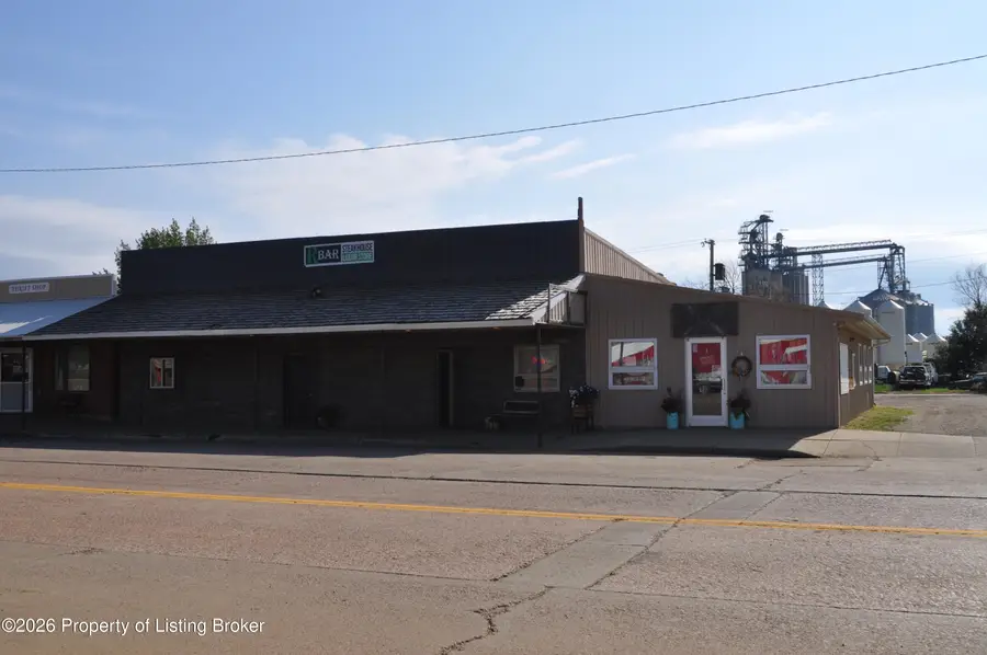 116 Main Avenue, Lemmon, SD 57638 - #2